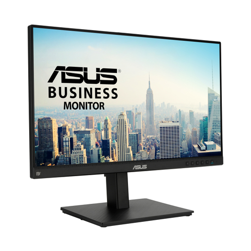ASUS BE24ECSBT MULTI-TOUCH MONITOR