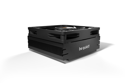 BK034 PURE ROCK LP HEATSINK