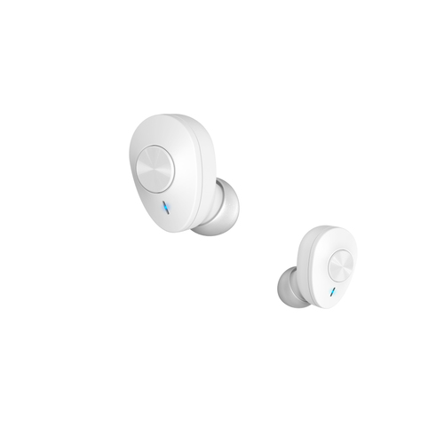 FREEDOM BUDDY IN-EAR BUDS WHT