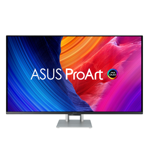 31.5 PROART OLED 4K UHD PA32UCDM