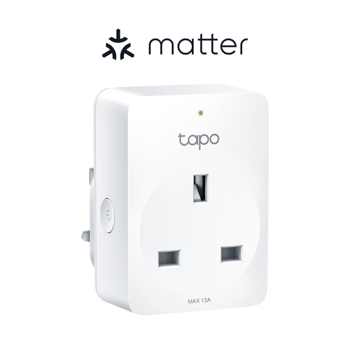 MINI WI-FI PLUG ENERGY MON MATTER