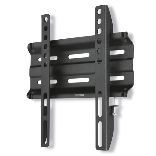 TV WALL BRACKET RIGID 122CM TO 25KG