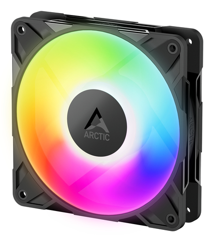 ARCTIC P12 PRO ARGB FAN