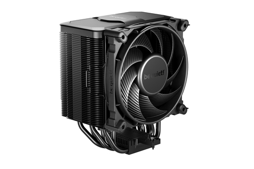 BK035 DARK ROCK 5 HEATSINK