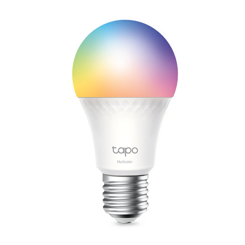 SMART WIFI LIGHT BULB MULTICOLOR E27