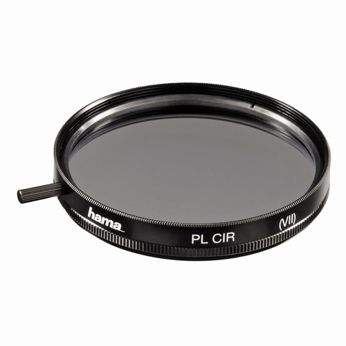 POLARIZING FILTER AR COATED 67MM