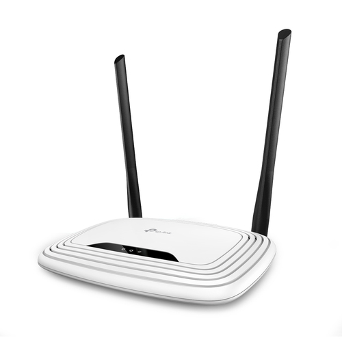 TLWR841N WIRELESS ROUTER