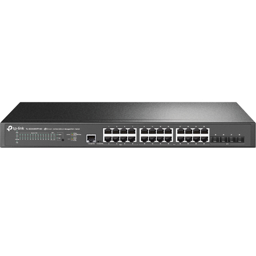 TP-LINK SG3428XPP-M2 SWITCH