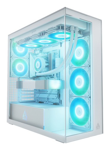 ARCTIC XTENDER CASE