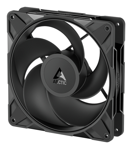 140MM FAN P14 PRO DYN PWM BK