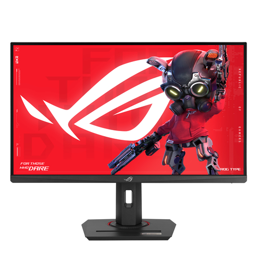 ASUS ROG STRIX GAMING MONITOR