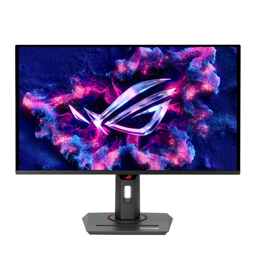 ROG STRIX OLED 27IN GAMING MONITOR