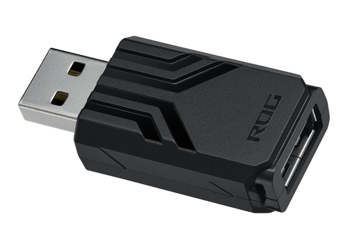 ASUS ROG POLLING RATE BOOSTER