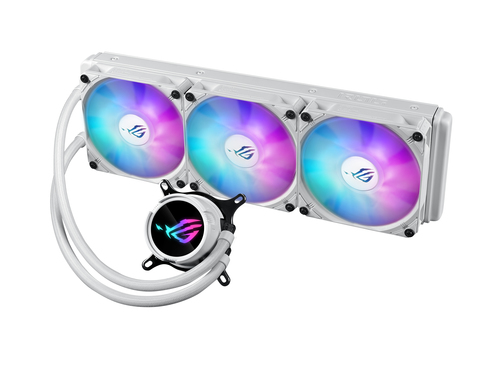 ASUS ROG STRIX LC III 360 COOLER