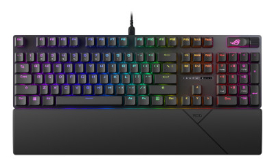 ASUS ROG STRIX SCOPE II X RGB KB