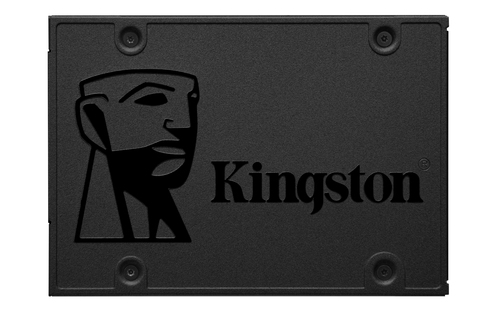 KINGSTON 480GB SSDNOW A400 SSD