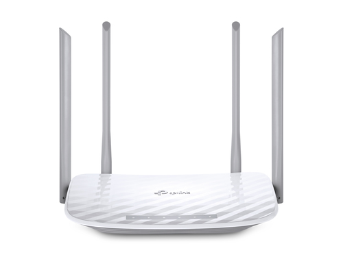 WIRELESS 2 BAND 10/100 CABLE ROUTER