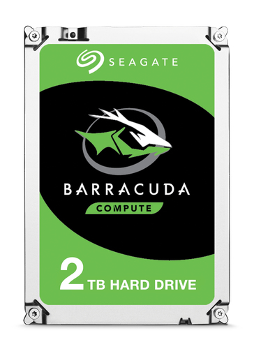 2TB BARRACUDA LFF HDD