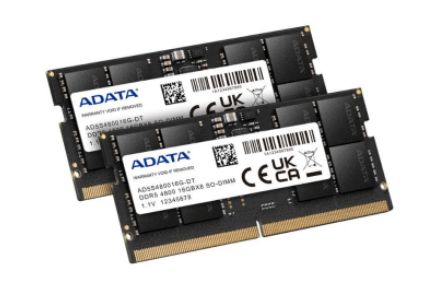 PREMIER 32GB DDR5 4800 SODIMM