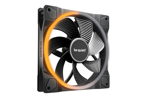 LIGHT WINGS 14CM PWM ARGB FAN 1300 R