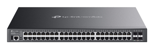TP-LINK SG5452XMPP 48-PORT SWITCH