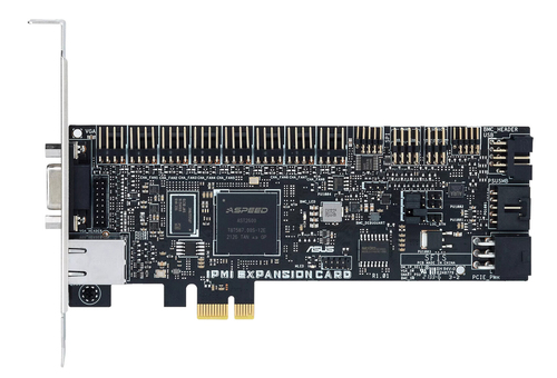 ASUS IPMI EXPANSION CARD