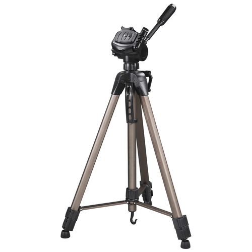 STAR 63 TRIPOD 3D TILT QUICK RELEASE