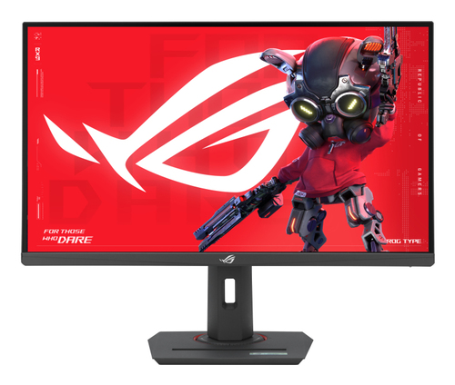 ASUS ROG STRIX XG27UCS MONITOR