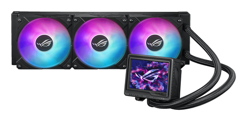 ASUS ROG RYUJIN III 360 EXT COOLER