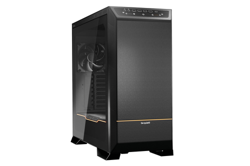DARK BASE PRO 901 GAMING CASE BLACK