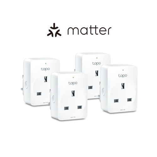 MINI WI-FI PLUG ENERGY MON MATTER