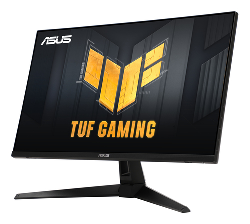 ASUS 27 TUF QHD MONITOR VG27AQM5A