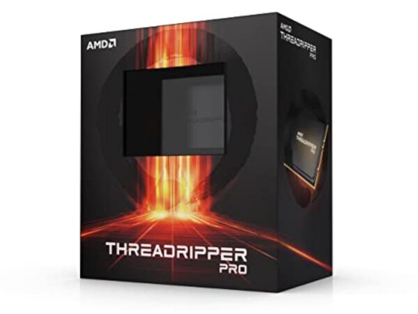 5975WX RYZEN THREADRIPPER PRO BOX