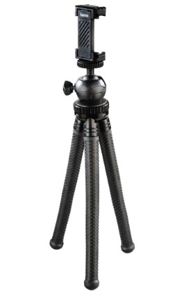 FLEXPRO TRIPOD 27CM BLACK 3IN1