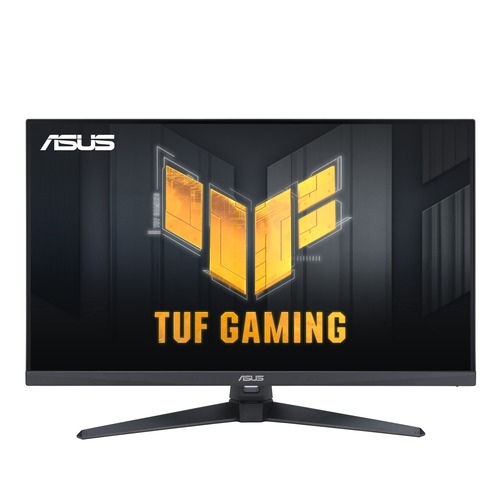 ASUS TUF GAMING VG328QA1A MONITOR