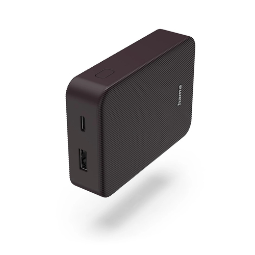 COLOUR 10 POWER PACK 10000MAH PLUM