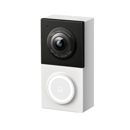 SMART VIDEO DOORBELL WIRED