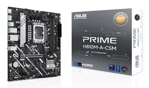 PRIME H810M-A-CSM
