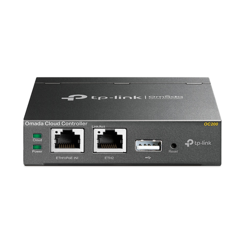 TP-LINK OC200 CLOUD CONTROLLER