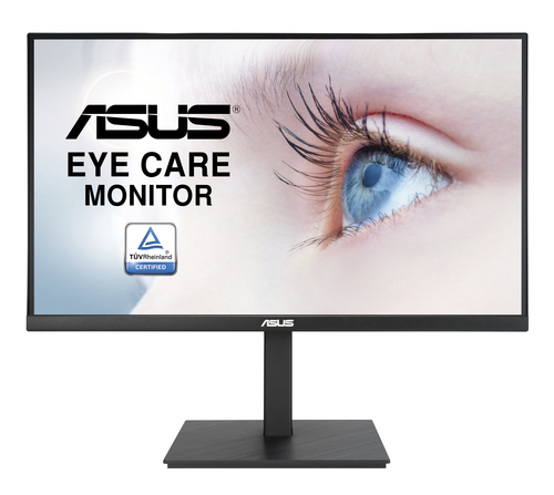 ASUS VA27AQ EYE CARE MONITOR