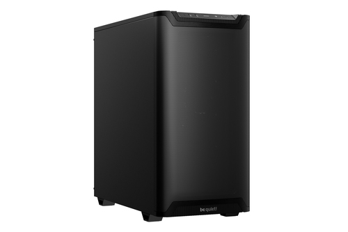 PURE BASE 501 AIRFLOW BLACK