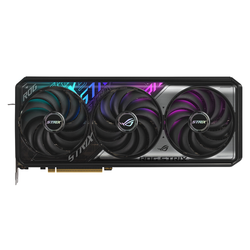 ASUS ROG -STRIX-RTX5070-O12G-GAMING