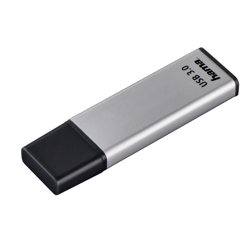 CLASSIC USB STICK USB 3.0 16GB SIL