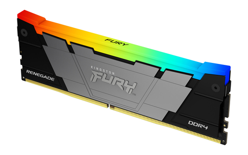8GB DDR4 3200MTS CL16 RGB