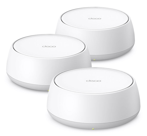 BE3600 WHOLE HOME MESH WI-FI 7