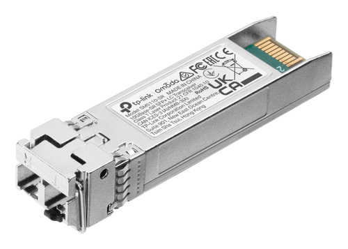 TP-LINK SM5110-SR SFP LC TRANSCEIVER