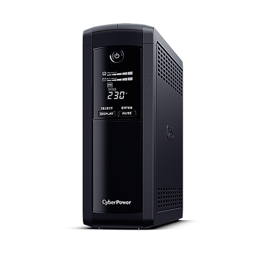 VALUE PRO 1600VA LINE TOWER