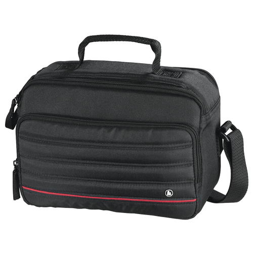 SAMARA CAMERA BAG 140 BLACK
