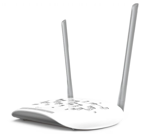 N300 WIRELESS N ACCESS POINT