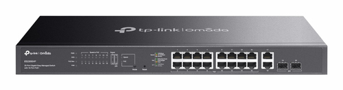 TP-LINK ES220GMP 20-PORT SWITCH